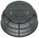 PUMP PLASTIC FILTER