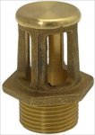 PUMP INLET CONNECTOR