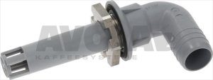 COMPLETE DRAIN ASSEMBLY