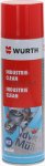 INDUSTRIAL DETERGENT CLEAN 500 ml