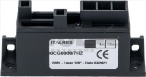SPARK GENERATOR 2 OUTLETS
