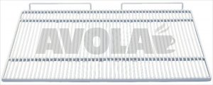 PLASTIC COVERED GRID 528x418 mm