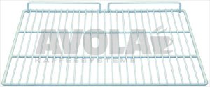 PLASTIC COVERED GRID 532x475 mm