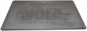 COOKING PLATE 530x320 mm