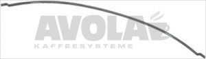VERTICAL LEAF SPRING325 mm