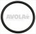 epdm o ring gasket 0147