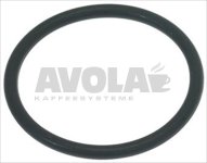 O-RING 0146 EPDM