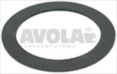 DRAIN ASSEMBLY GASKET