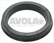 LIP GASKET ø 44x33x7 mm