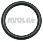O-Ring Dichtung 0121 EPDM - avola-coffeesystems
