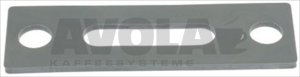 HEATING ELEMENT GASKET