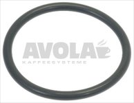 O-RING 0144 EPDM