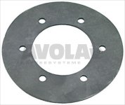 SUPPORT GASKET
