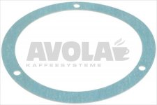 GASKET FOR BURNER 6KW