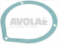 GASKET FOR BURNER 8KW