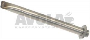 THERMOSTAT PROBE RECEPTACLE