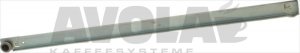 LEFT-HAND DRAWER SLIDEWAY620x30 mm