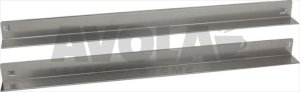 SLIDEWAY (PAIR) TAR PA 585x40 mm