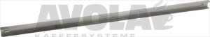 LH SHELF SLIDEWAY 565x20 mm