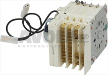REVERSING SWITCH 220/240V 50Hz 12 CAMS