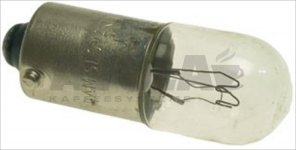 INDICATOR LAMP 2W 30V
