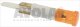 orange indicator light 230v