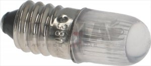 OVEN NEON LAMP E10 400V
