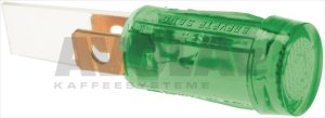 GREEN INDICATOR LAMP 250V