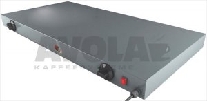 STAINLESS STEEL HORIZONTAL HOT PLATE
