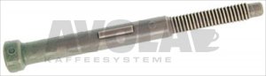 ROD FOR MICROSWITCH