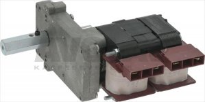GEARMOTOR KENTA K9113065