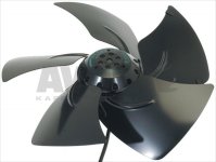 MOTORVENTILATOR  A4E300 AP26-01 (nicht mehr lieferbar)