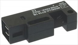 MAGNETIC MICROSWITCH E7101B