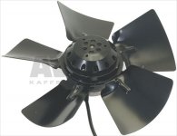 MOTOR FAN A4E300-AA01-02