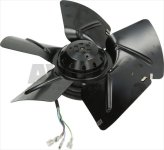 MOTOR FAN A4E315 AC08-19