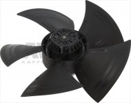 MOTOR FAN A4E350-AN19-01