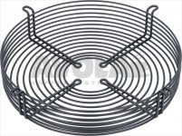 BASKET GUARD GRILLE
