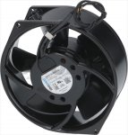 AXIAL FAN EBM 7450ES