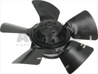 MOTOR FAN A4E250 AA04-01
