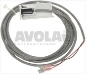 MAGNETIC MICROSWITCH