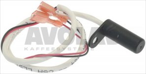 MAGNETIC MICROSWITCH