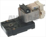 KIPPGETRIEBEMOTOR STO568A