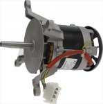 MOTOR 3065A4051 0.55Kw 230/400V 50/60Hz