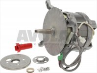 MOTOR HANNING L9DFW4D-518 0.68/0.87Kw