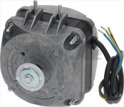 MOTOR EBM M4Q045-CA11-S1