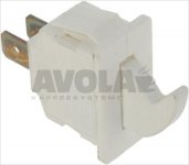 MICROSWITCH ELTEK 1051.03