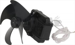 MOTOR MES F61-10G