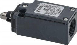 HOOD MICROSWITCH FM515 3A 400V