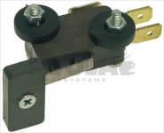 MICROSWITCH WITH MAGNET