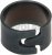elastic ring for knob